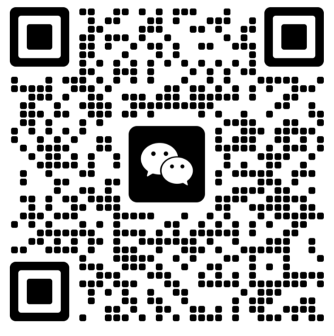 QQ二维码